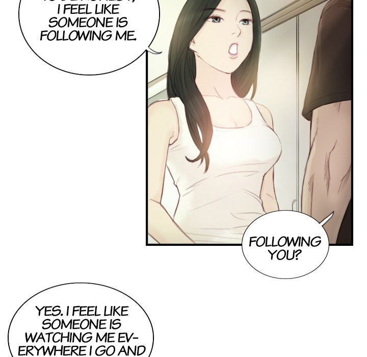 The Man's Superpowers - episode 19 - 10