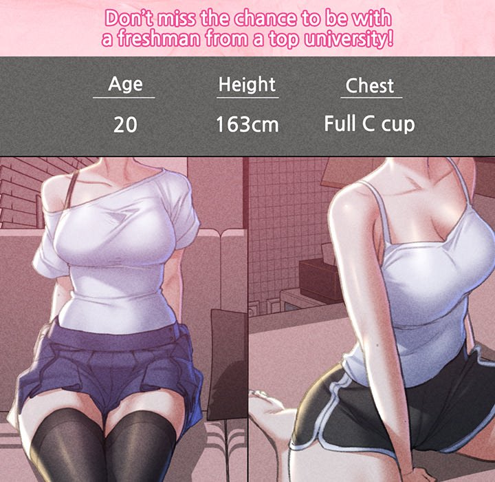 Lustful Games - episode 6 - 146