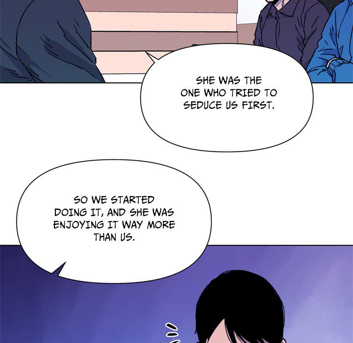 Cleaner K - episode 51 - 46