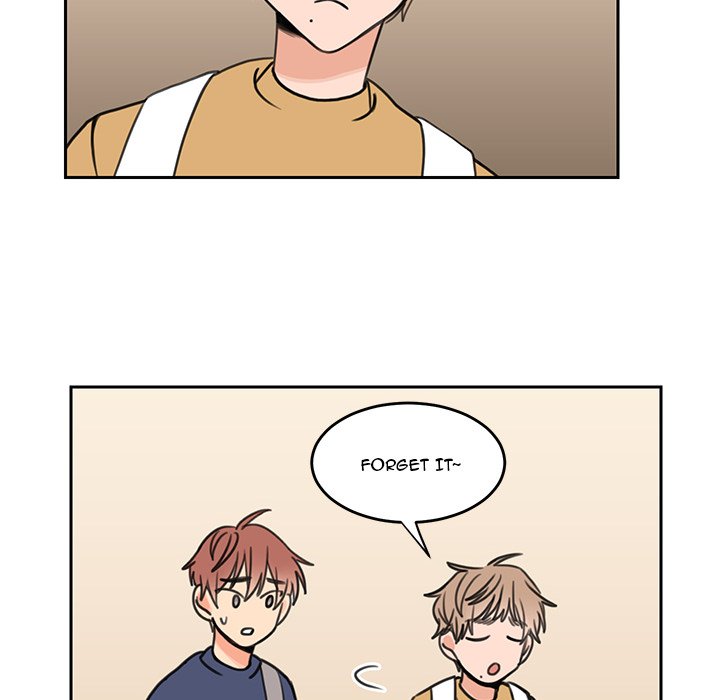 The Warmth of Your Heartbeat - episode 21 - 27