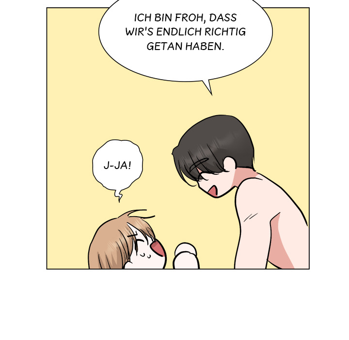 Latte und Lügen - episode 31 - 35