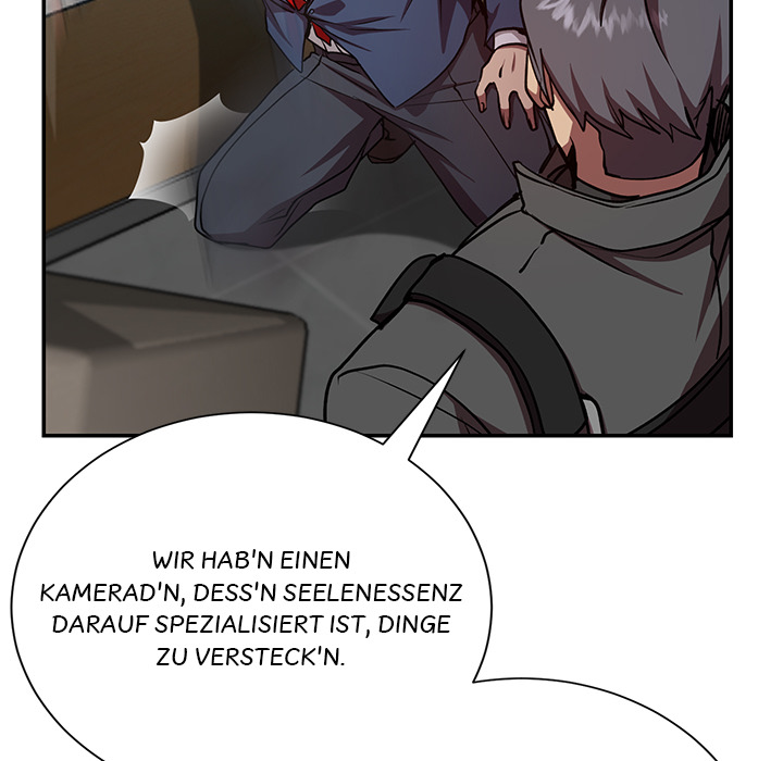 Meine Schulzeit mit Rang F - episode 19 - 25