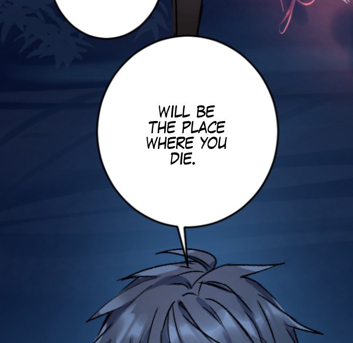 Death's Love Ballad - episode 5 - 7