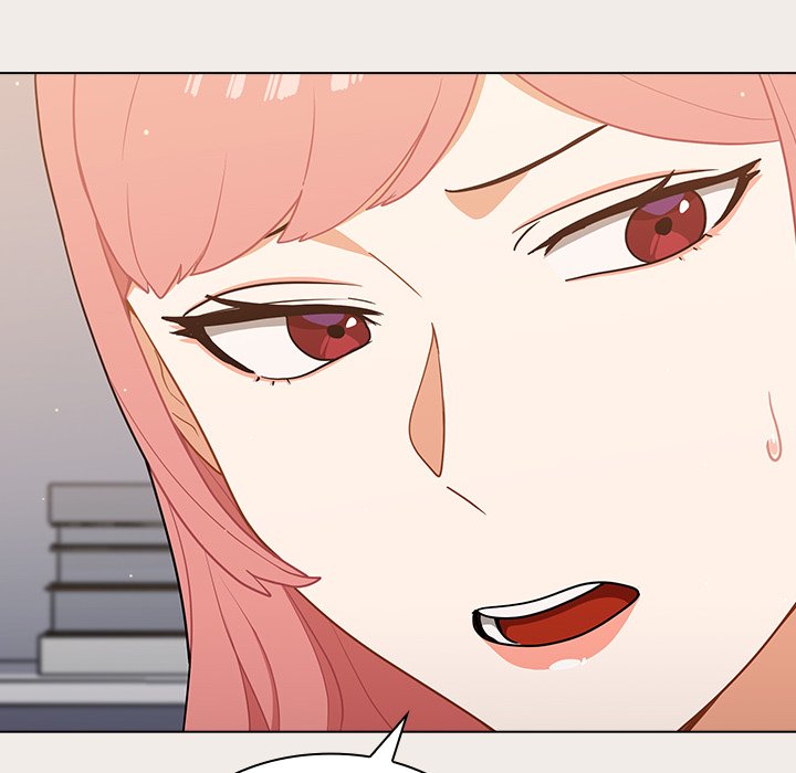 Naughty Little Secret - episode 19 - 119