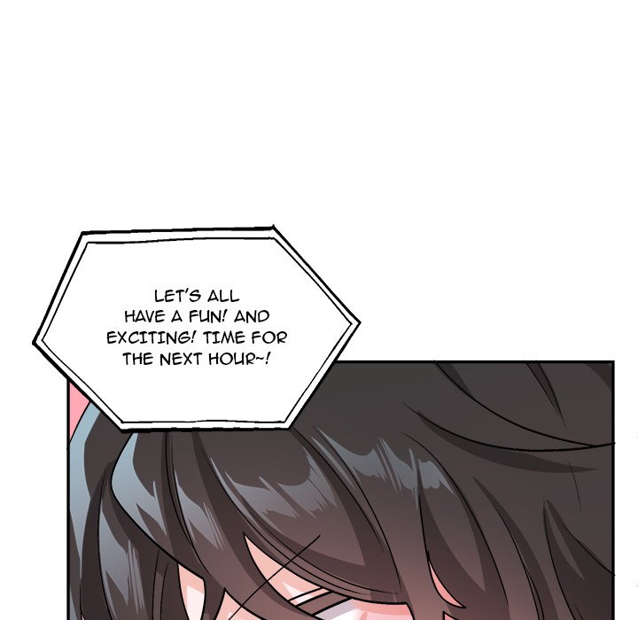 Pheromone Sherbet♥ - episode 33 - 36