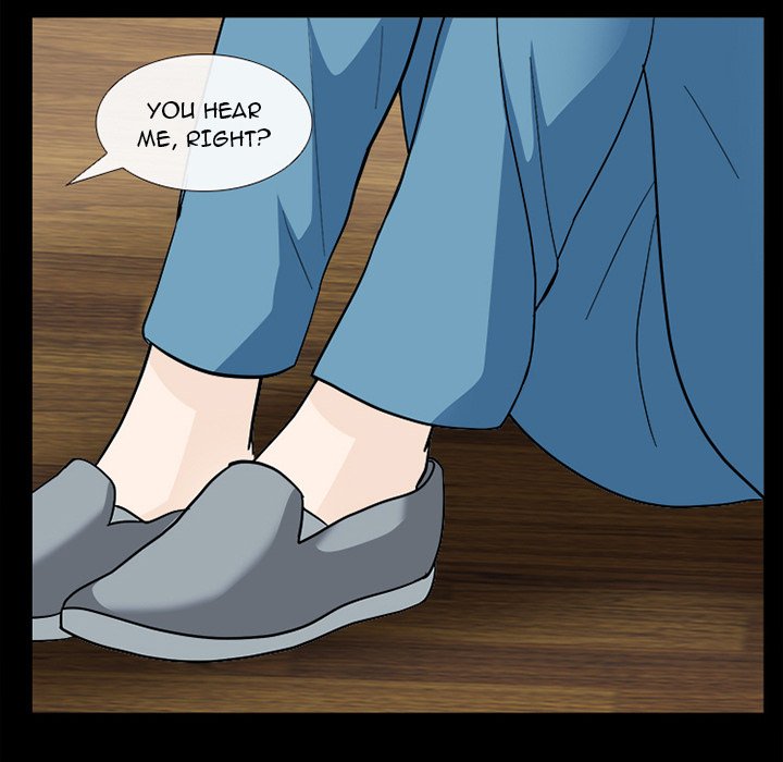 The Snow - episode 9 - 77