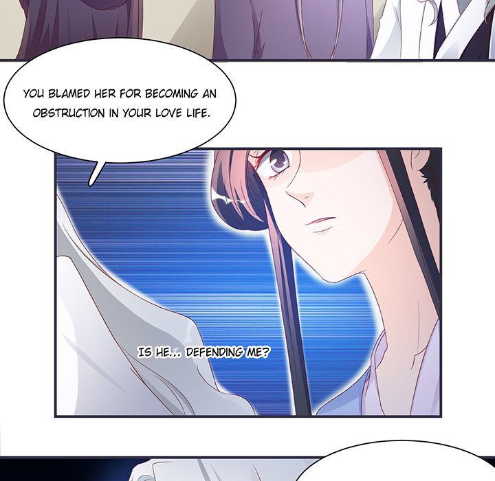 General and Her Medic Lover - episode 6 - 5