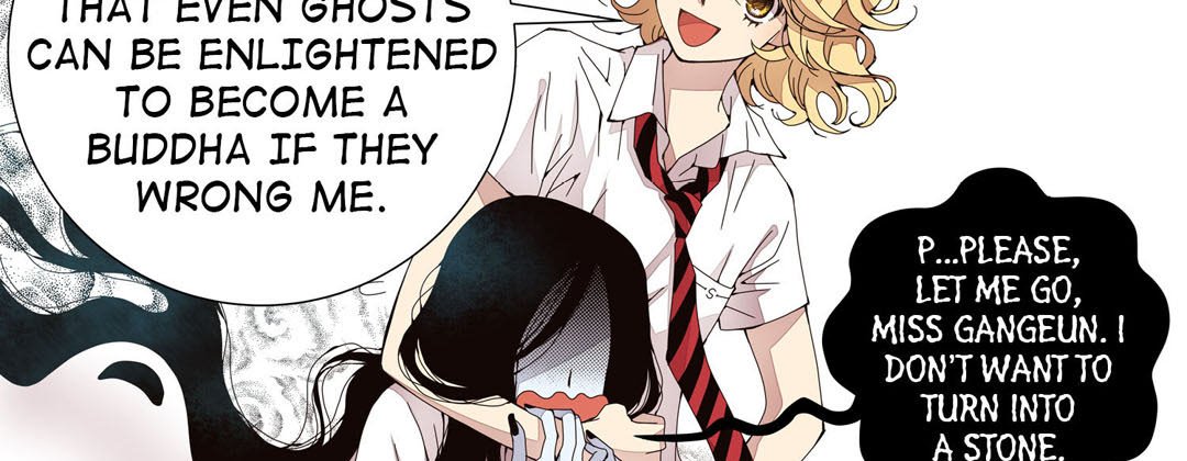 Dokebi Café - episode 4 - 90
