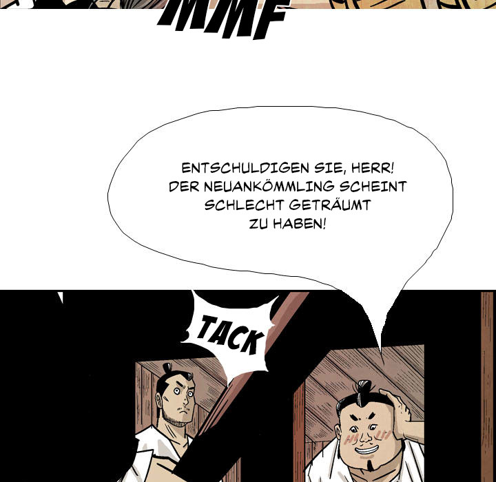 Der Schwertklan Joseons - episode 17 - 78
