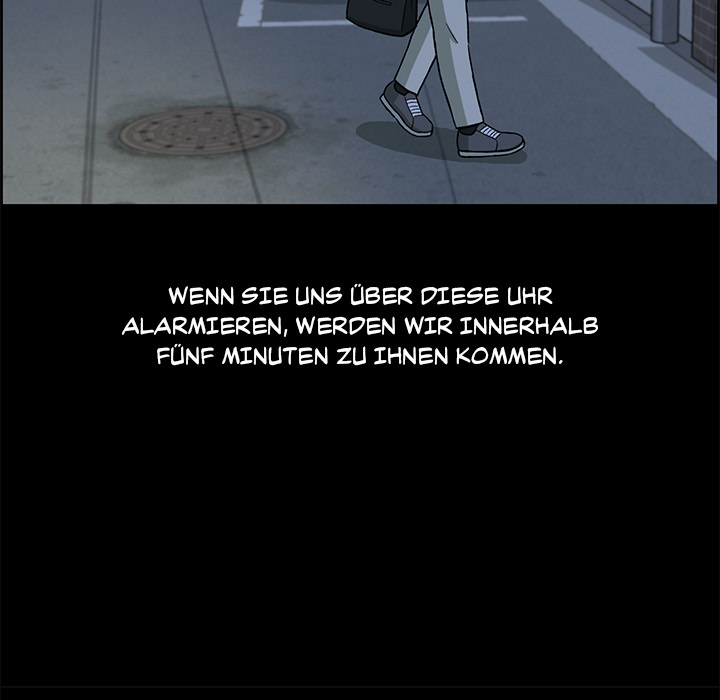 Eingesperrt auf Stockwerk 5 1/2 - episode 3 - 84