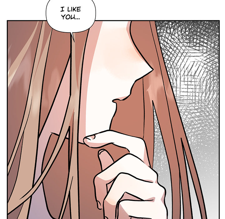 Bitter Sweetheart - episode 21 - 57