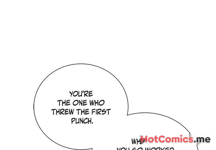 The Destroyer Fell in Love with Me - episode 23 - 2