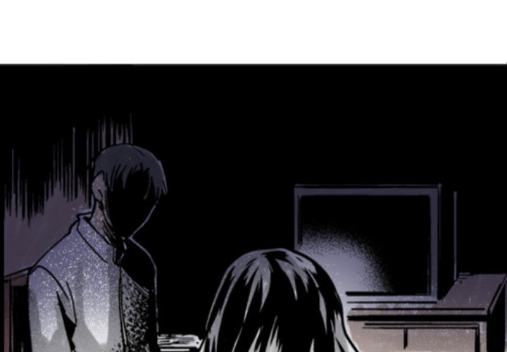 Shivers - episode 31 - 1