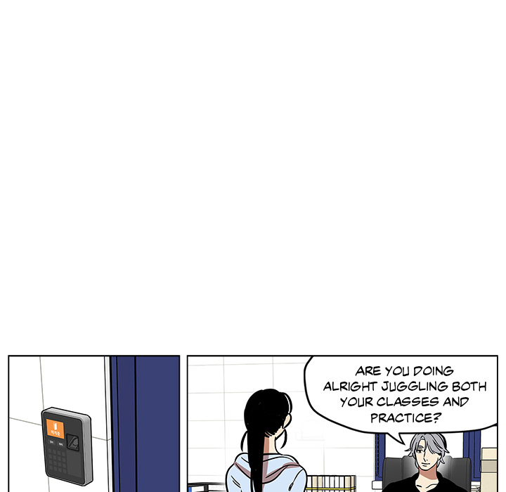 Snowman - episode 9 - 5