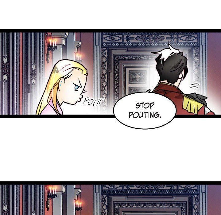 Bring the Love - episode 8 - 25