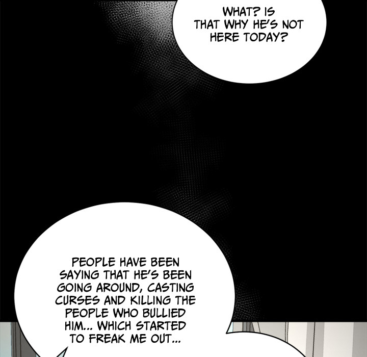 Demon Cat - episode 30 - 49