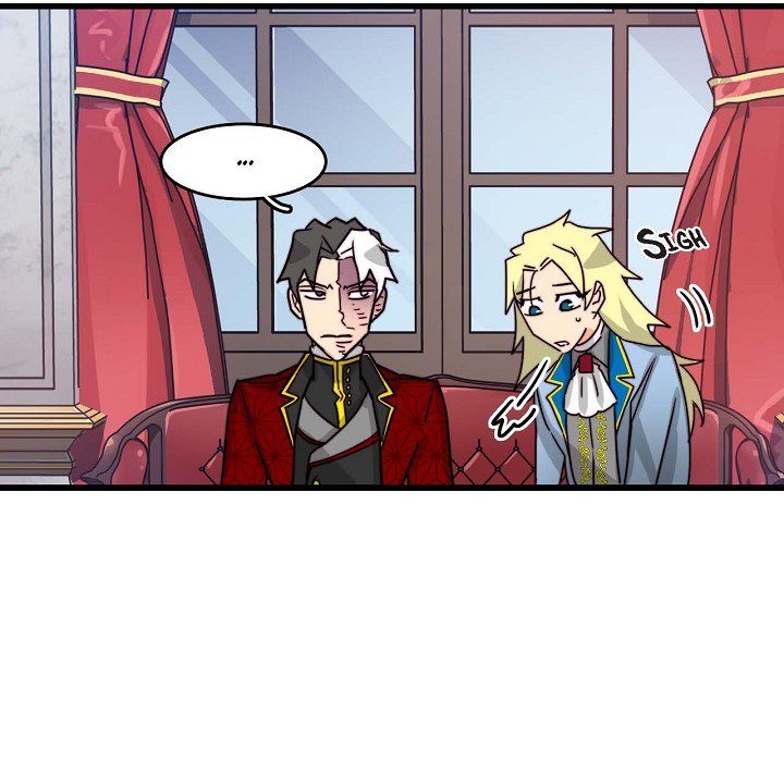 Bring the Love - episode 26 - 120