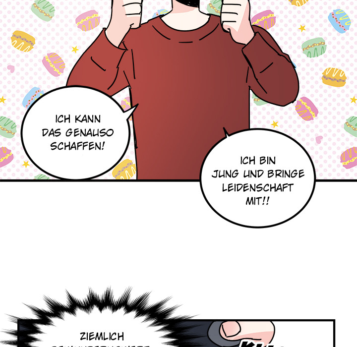 Bürodilemma - episode 35 - 40