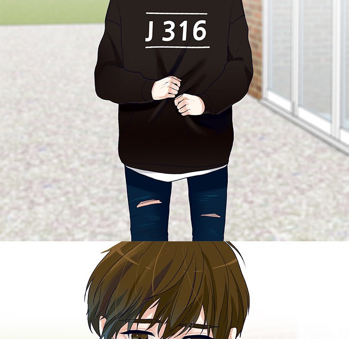 Unrequited Love - episode 11 - 97
