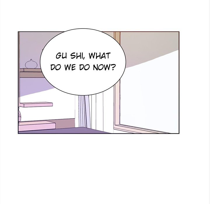 Good Morning, Mrs. Fu - episode 9 - 10