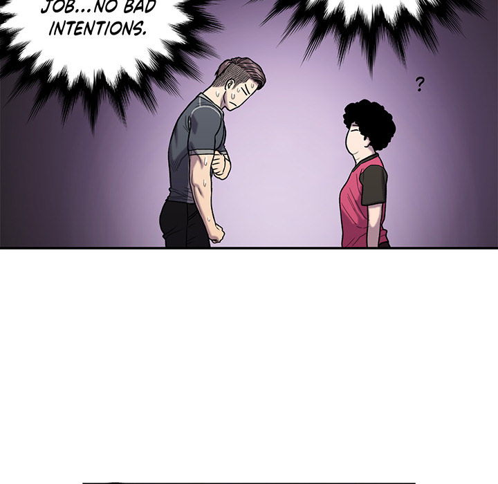 Sleeping With the Ghost - episode 19 - 40