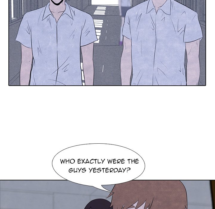 High School Devil - episode 15 - 67