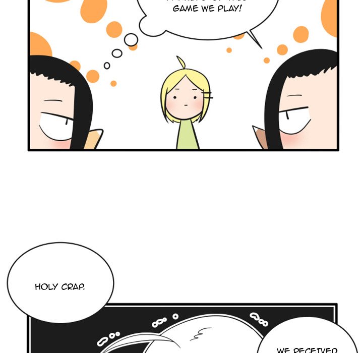 The Amazing Siblings - episode 66 - 16