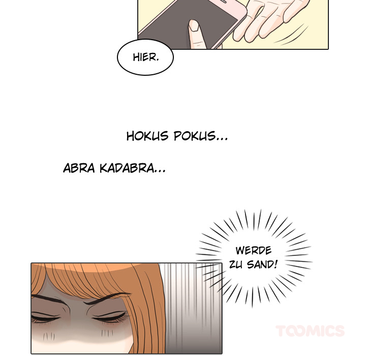 Nimm Meine Hand - episode 26 - 91