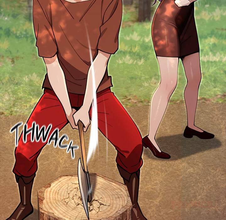 XX Dungeon - episode 5 - 87