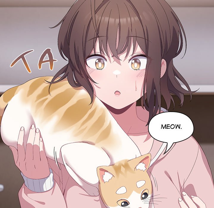 The Love Meowtchmaker - episode 2 - 165