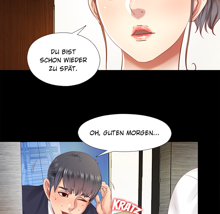 Heimliche Mitbewohnerin - episode 8 - 85