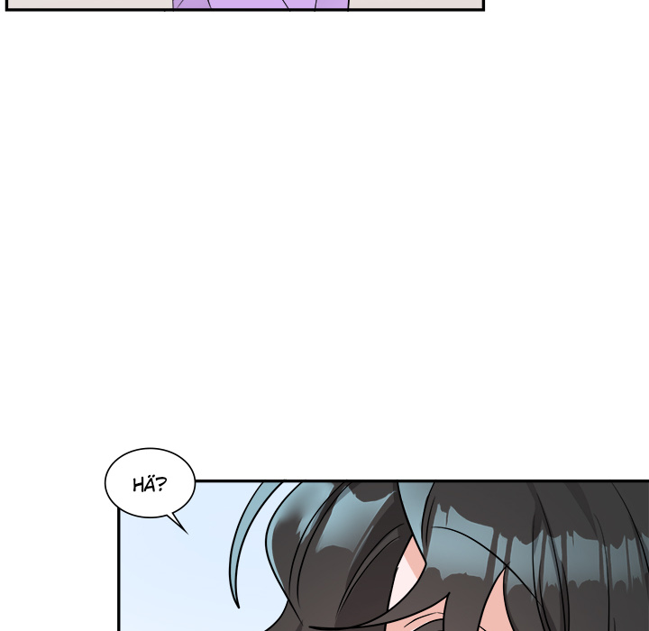 Pheromon Sorbet♥ - episode 41 - 65