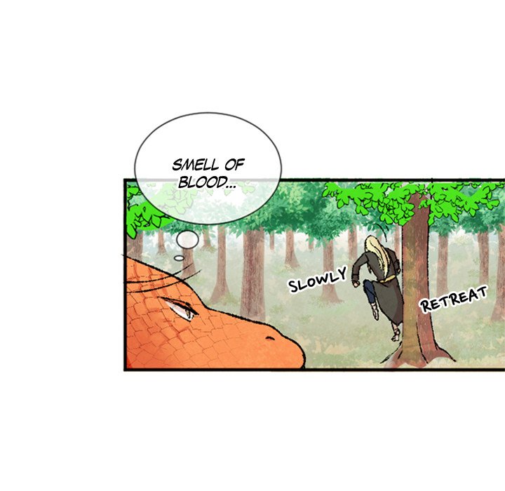 Today, I Meet a Dragon - episode 2 - 40