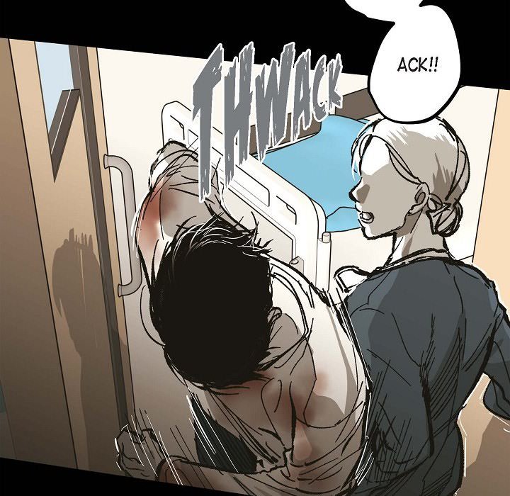The Warehouse [Mature] - episode 63 - 119