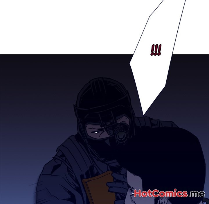 Cleaner K - episode 31 - 19