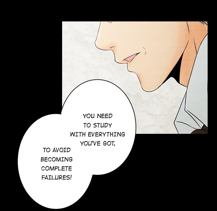 Leave Me Not - episode 2 - 23