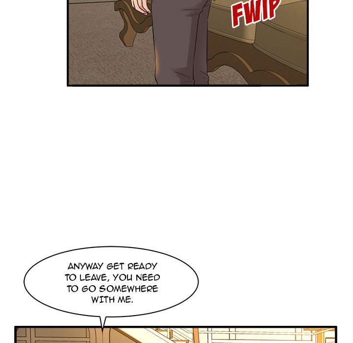 Family Secret - episode 5 - 68
