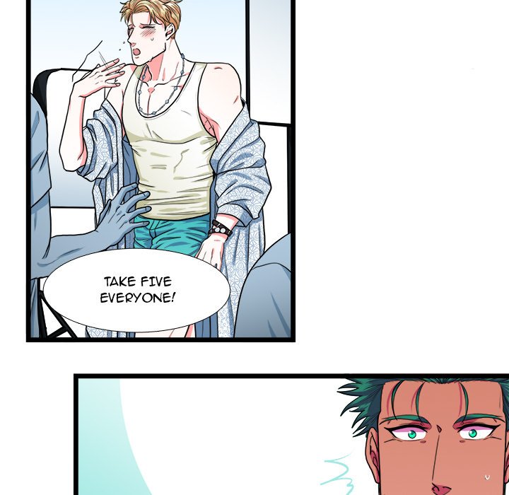 Same, but Different - episode 19 - 58
