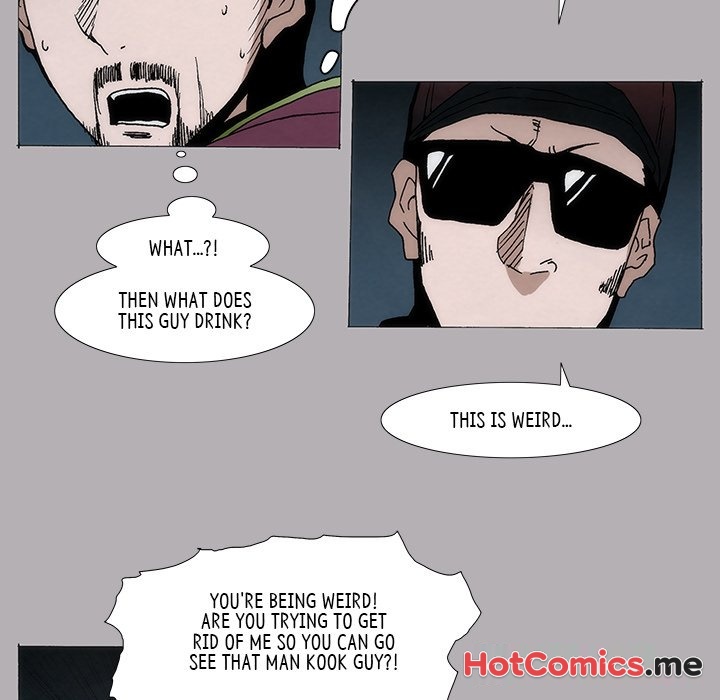 Head of the Herd - episode 9 - 54