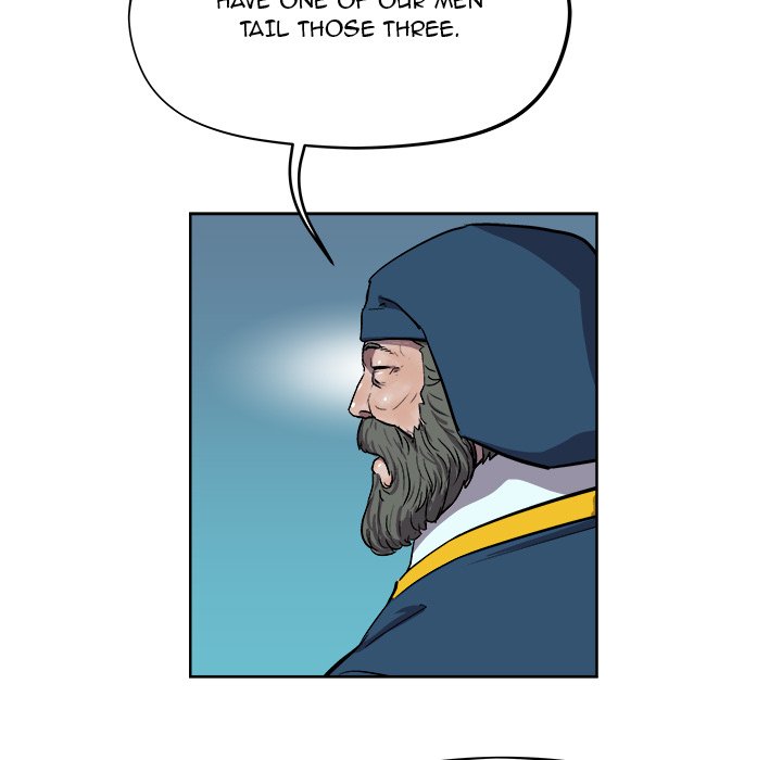 The Road of Karma - episode 37 - 58