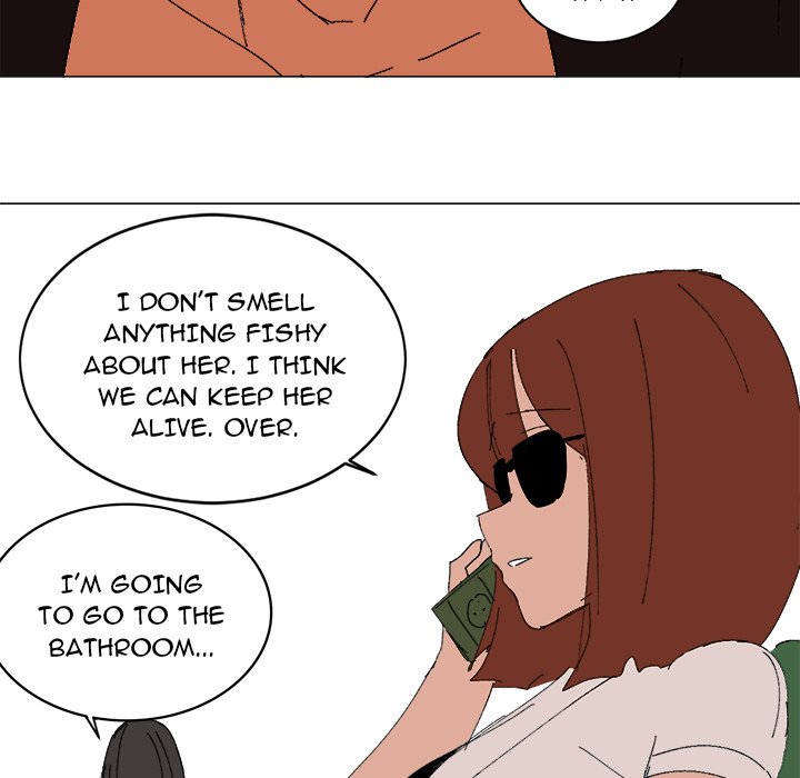 Chilly Charlie - episode 7 - 27
