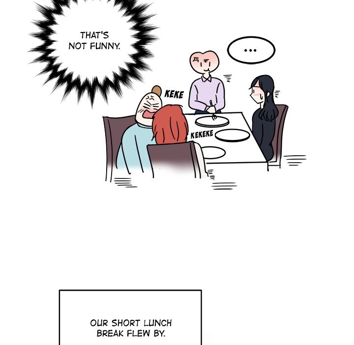 Office Grievances - episode 5 - 55