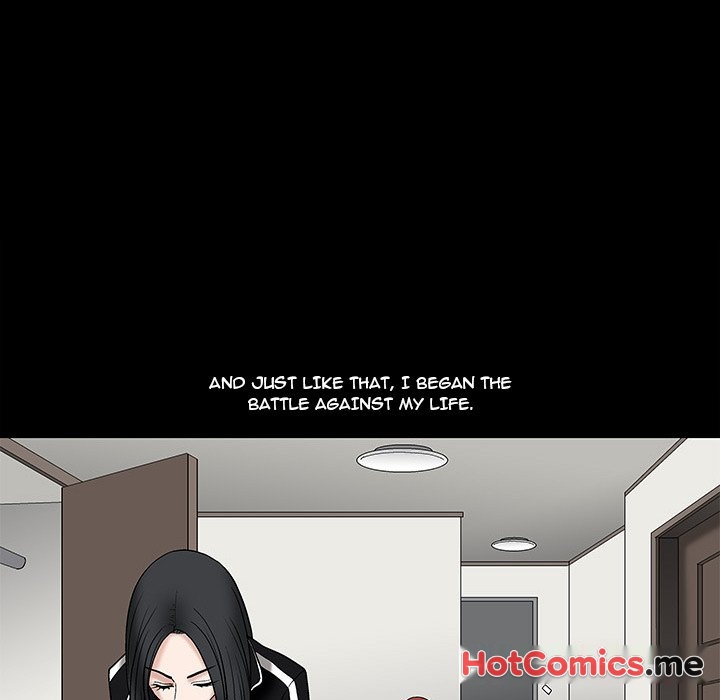 Unspeakable - episode 9 - 110
