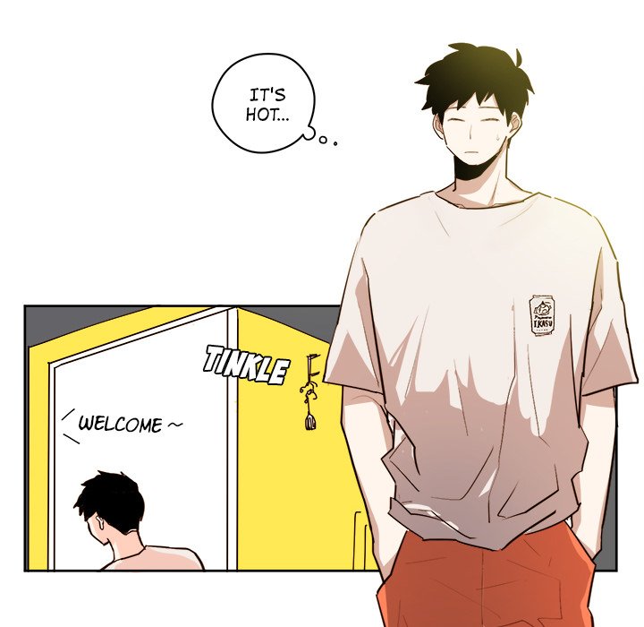Summer Snow - episode 26 - 33