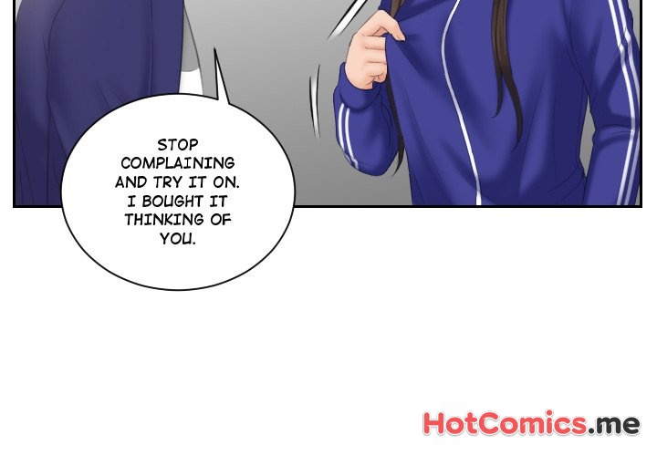 My Love Companion - episode 8 - 1