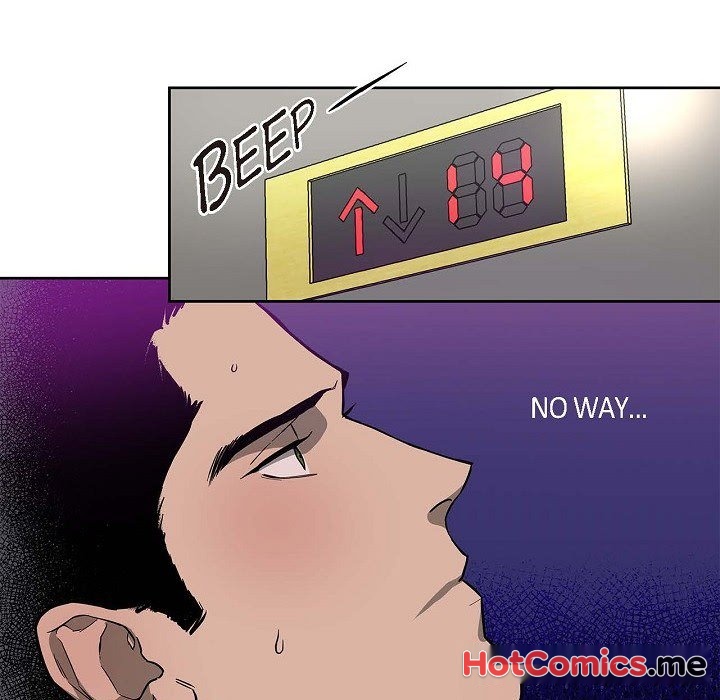Hard-Boiled Love - episode 15 - 91