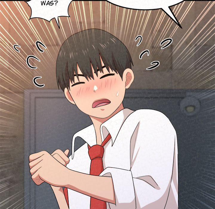 Milk Therapy - episode 1 - 293