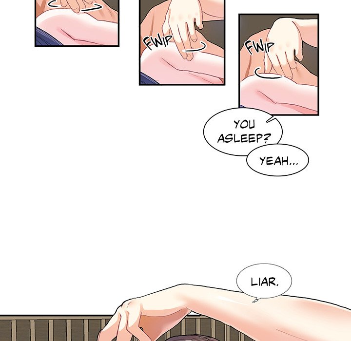 Match Made In Bed - episode 4 - 40