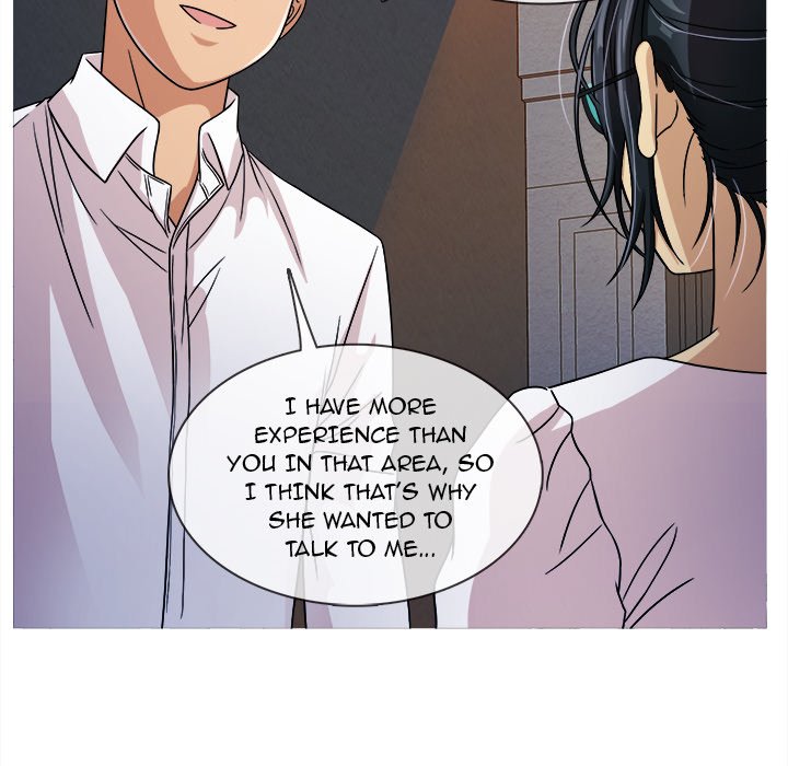 Love Me More - episode 3 - 13