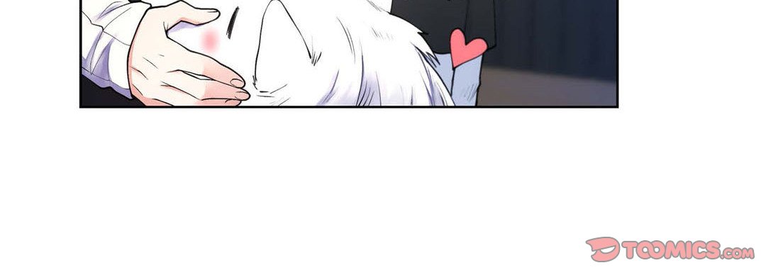 Sweet Caress - episode 20 - 63